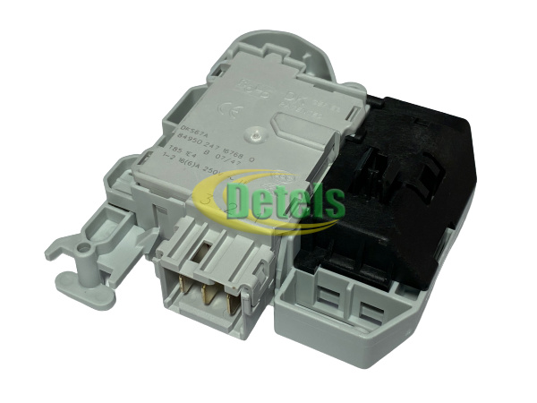 Замок люка (УБЛ) Bosch Siemens 638259 для стиральной машины